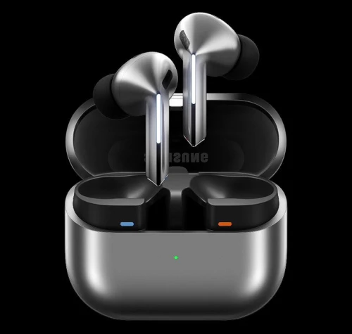 Galaxy Buds3 Pro