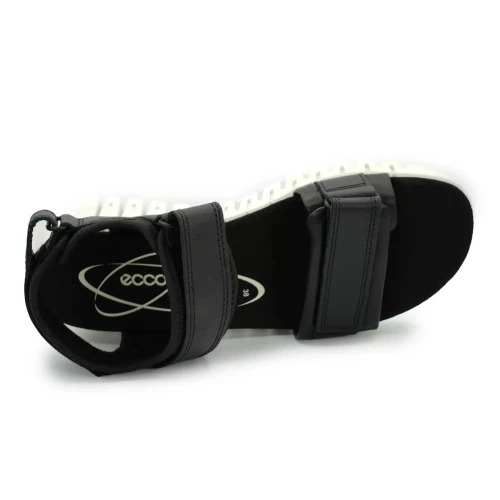 Ecco - Ecco Gruuv Sol W Black