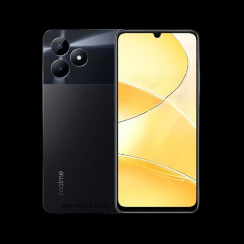 Realme C51