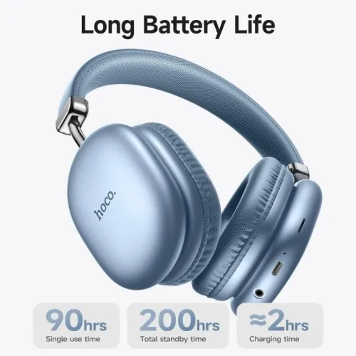 Casque Hoco W35 Max