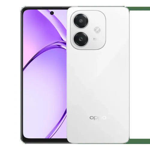 Oppo A3X