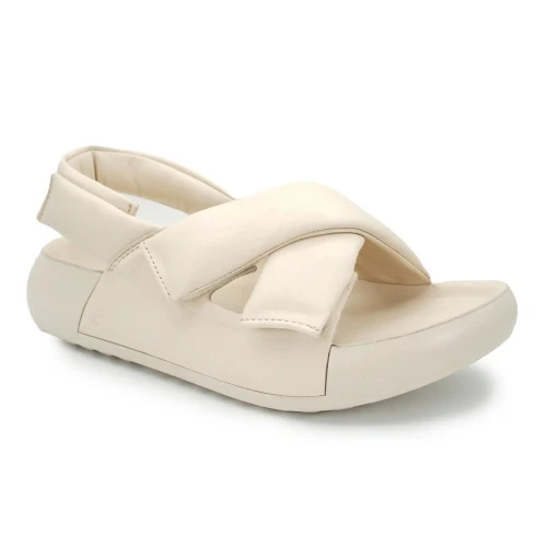 Ecco - Ecco Cozmo Pf W Limestone