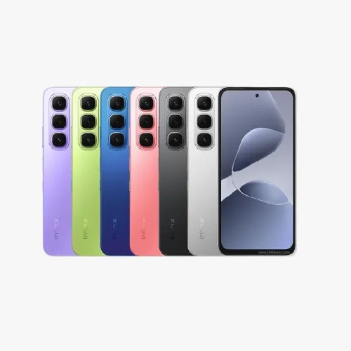 Infinix HOT 60I