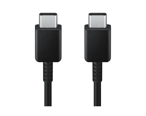 Cable Samsung Original Type C to C 3A