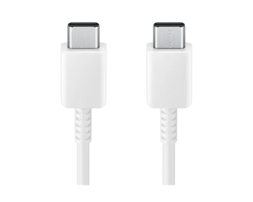 Cable Samsung Original Type C to C 3A
