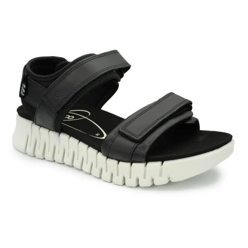 Ecco - Ecco Gruuv Sol W Black