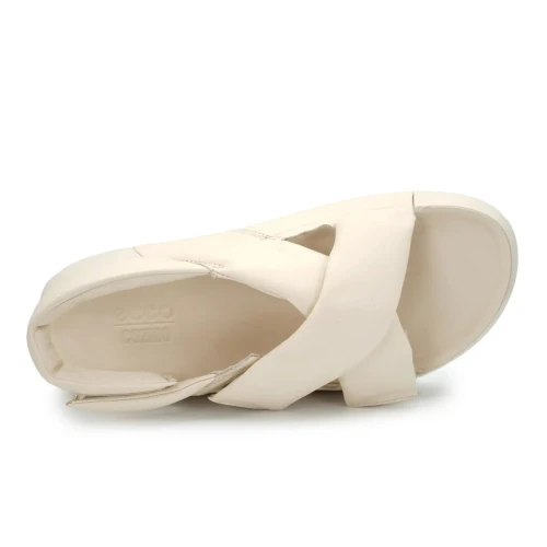Ecco - Ecco Cozmo Pf W Limestone