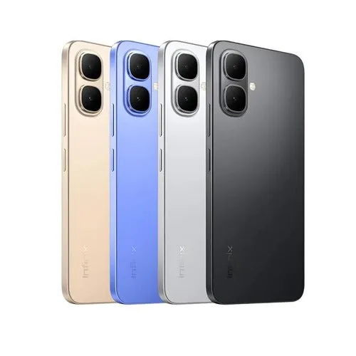 Infinix Infiniw Smart 10 HD