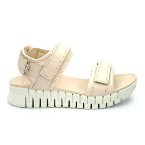 Ecco - Ecco Gruuv Sol W Limestone