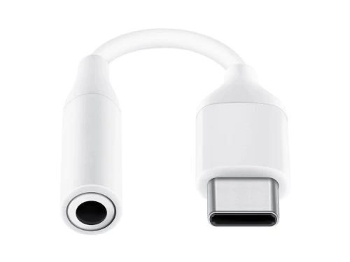 Adaptateur Sasmung Type-C To 3.5mm Audio jack Original