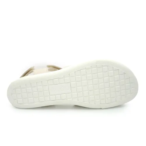 Ecco - Ecco Damara Sandal Limestone