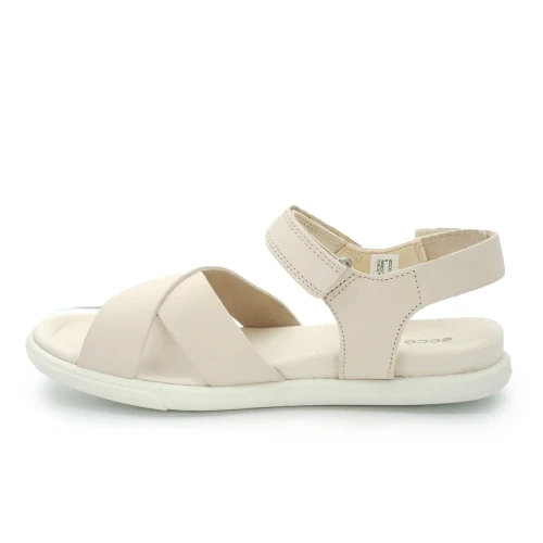 Ecco - Ecco Damara Sandal Limestone
