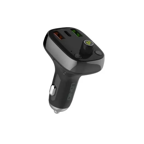 Siyoteam Fast Car Charger 30W USB-C