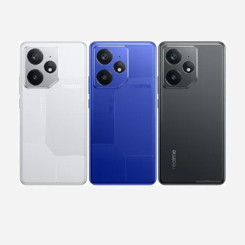 Realme Neo7