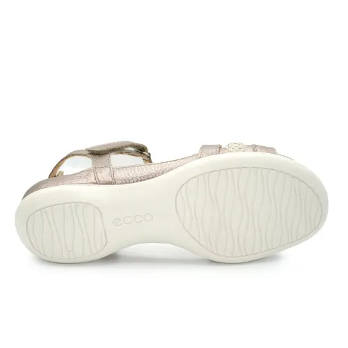 Ecco - Ecco Flash Warm Grey
