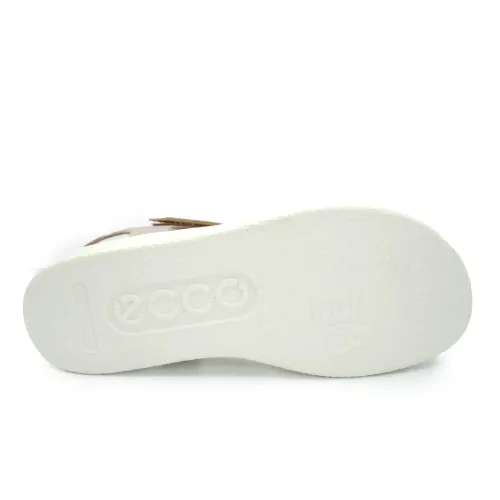 Ecco - Ecco Flowt W Grey Rose Metallic