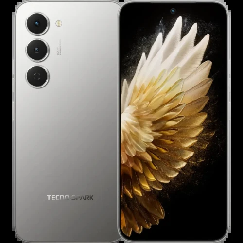Tecno Spark 40 pro