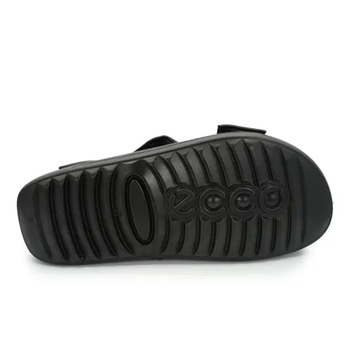 Ecco - Ecco Cozmo Pf W Black