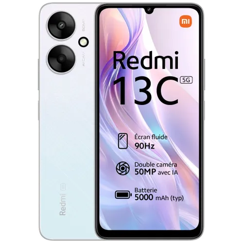 Xiaomi Redmi 13c
