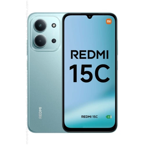 Xiaomi Redmi 15C