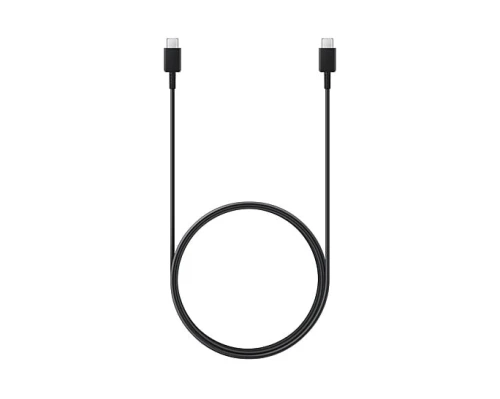 Cable Samsung Original Type C to C 3A