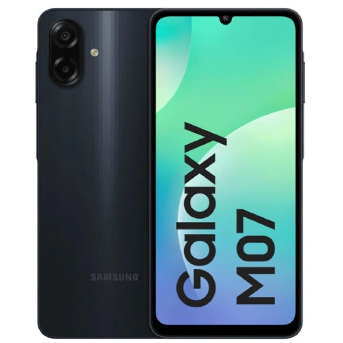 Samsung Galaxy M07