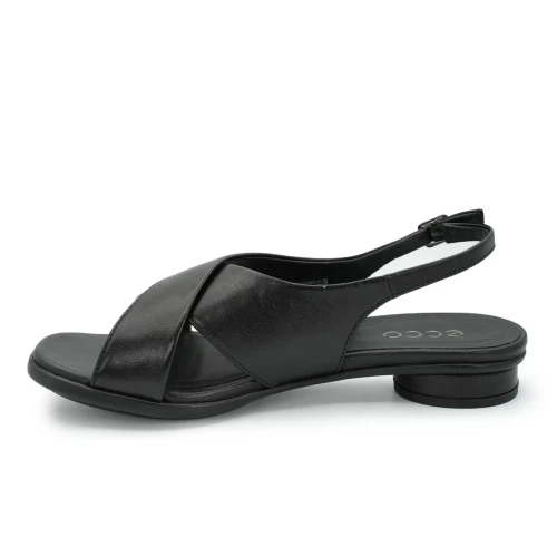 Ecco - Ecco Sculpted Alba 25 Black
