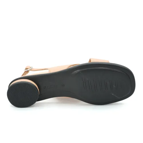 Ecco - Ecco Sculpted Alba 25 Biscuit