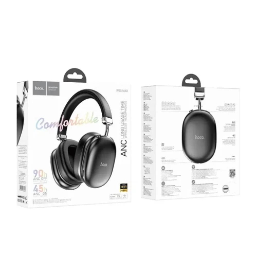 Casque Hoco W35 Max