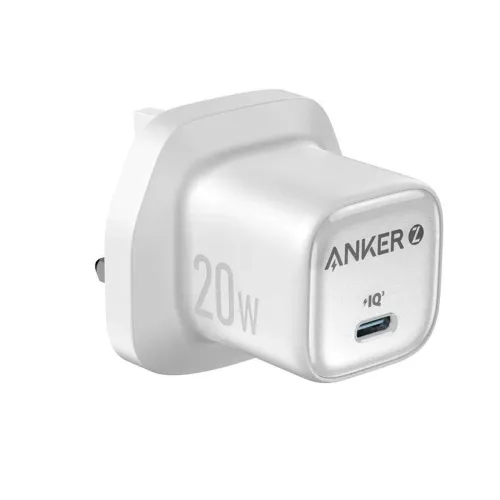 Anker Fast Charging 20W