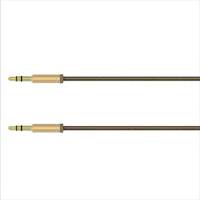 LDNIO HI-FI AUX Cable 3.5mm