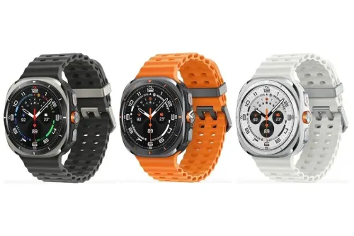 Galaxy Watch Ultra Original
