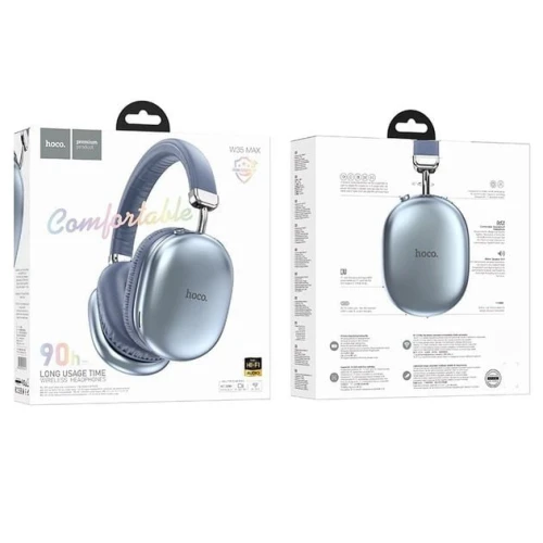 Casque Hoco W35 Max