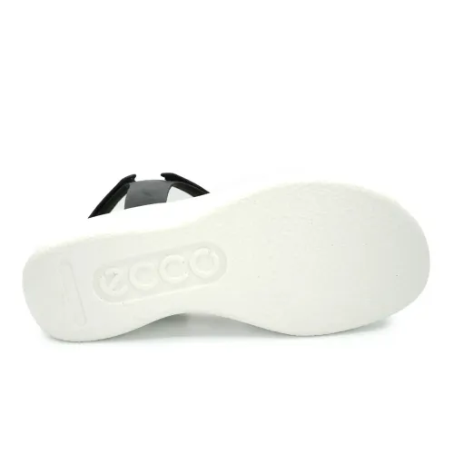 Ecco - Ecco Flowt Wedge Lx W Black