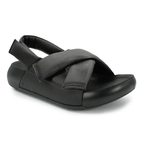 Ecco - Ecco Cozmo Pf W Black