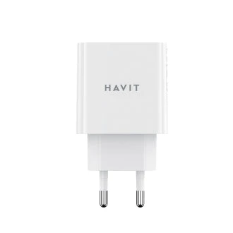 HAVIT USB-Type C Adaptateur 20W HV-UC110