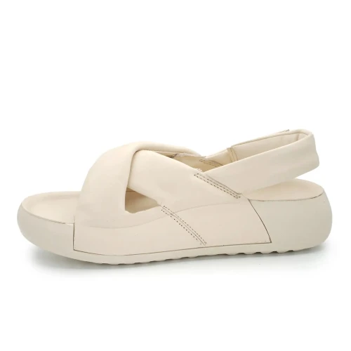 Ecco - Ecco Cozmo Pf W Limestone