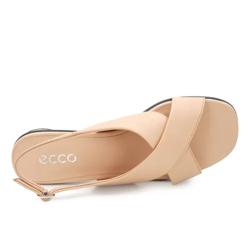 Ecco - Ecco Sculpted Alba 25 Biscuit