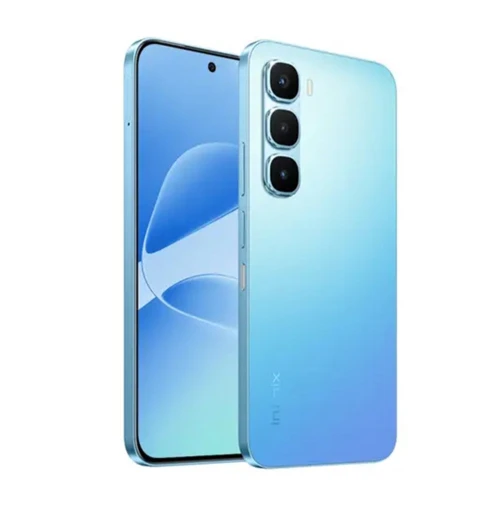 Infinix Hot 60 Pro