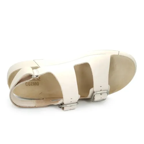 Ecco - Ecco Cozmo W Limestone