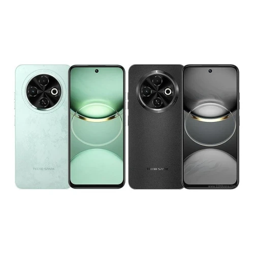 Tecno Spark 30C