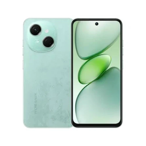 Tecno Spark GO1