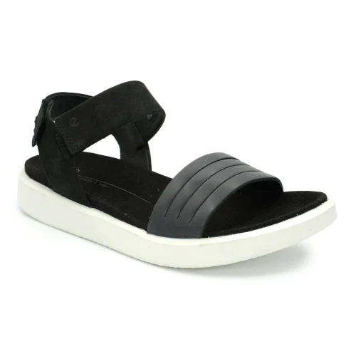 Ecco - Ecco Flowt W Black