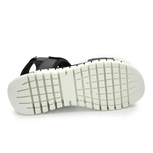Ecco - Ecco Gruuv Sol W Black