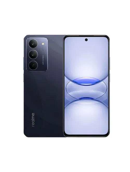 Realme C75x