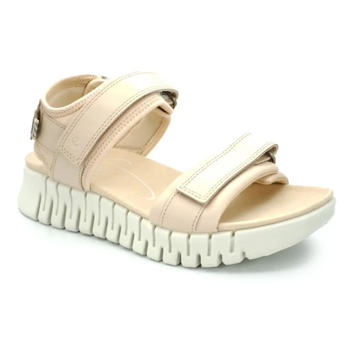 Ecco - Ecco Gruuv Sol W Limestone