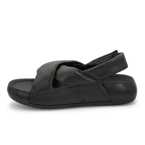 Ecco - Ecco Cozmo Pf W Black