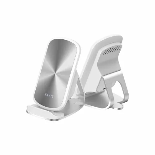 HAVIT Charger Sans fil 15W W3024