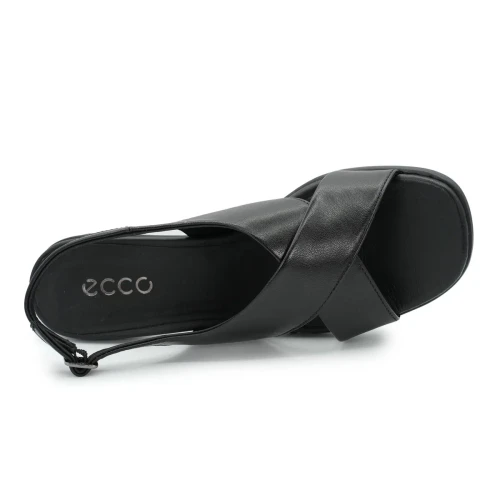 Ecco - Ecco Sculpted Alba 25 Black