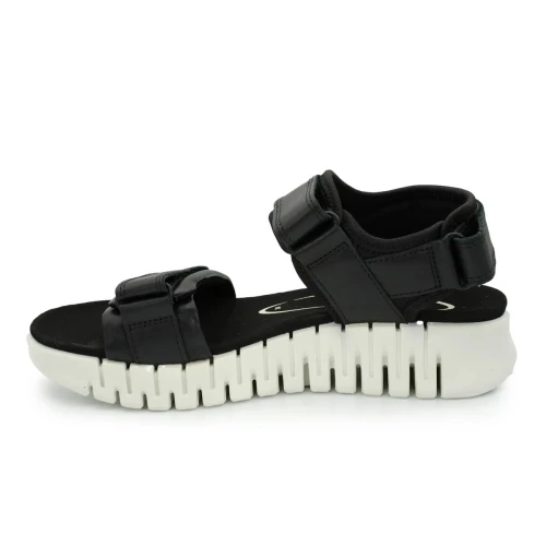 Ecco - Ecco Gruuv Sol W Black